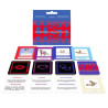 Kheper Games - Lust Le Jeu De Cartes Passionné. En, Es